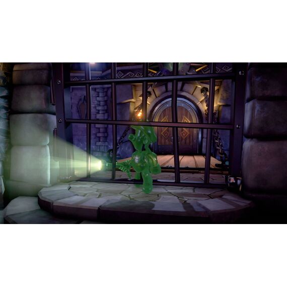 Luigi's Mansion 3 / Nintendo Switch | Techbox