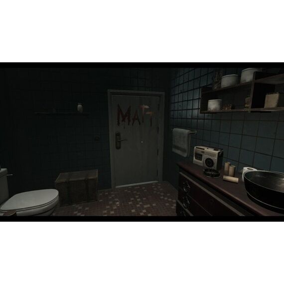 Oxide Room 104 / PlayStation 4 - PS4 Games - Games - Techbox