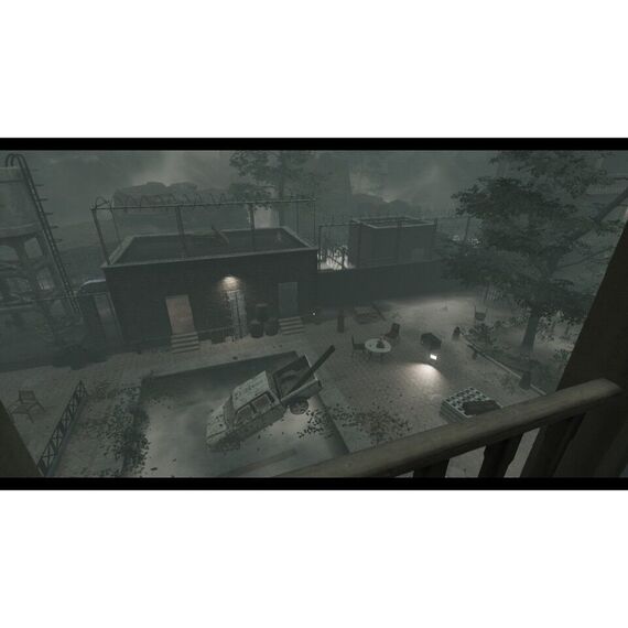 Oxide Room 104 / PlayStation 4 - PS4 Games - Games - Techbox