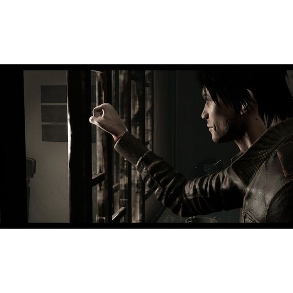 Oxide Room 104 / PlayStation 4 - PS4 Games - Games - Techbox