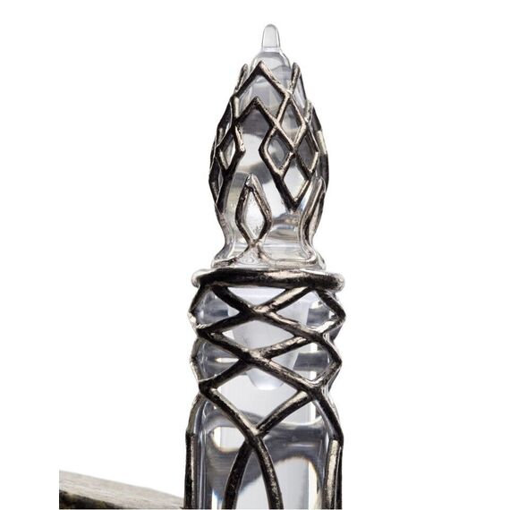 The Lord of the Rings - Phial Of Galadriel Replica / Fan Shop and Merchandise - Replicas - Collectibles - Techbox