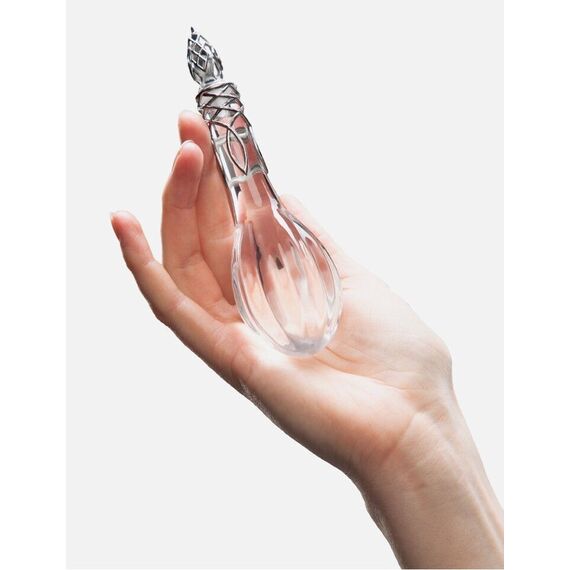 The Lord of the Rings - Phial Of Galadriel Replica / Fan Shop and Merchandise - Replicas - Collectibles - Techbox