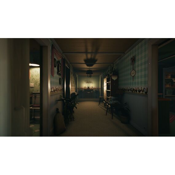 Alfred Hitchcock Vertigo (Limited) / Nintendo Switch - Nintendo Switch - Nintendo Switch - Games - Microids - Adventure - Lim...