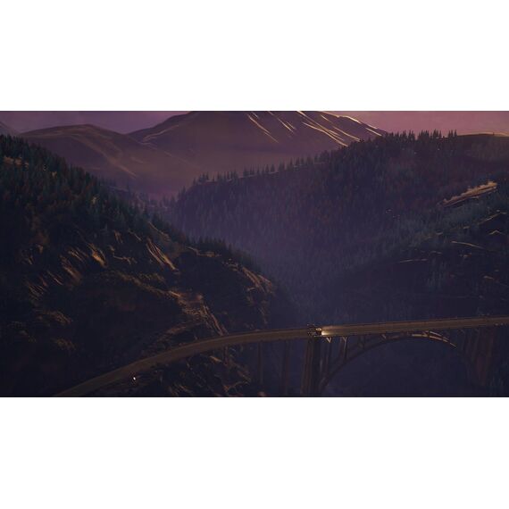 Alfred Hitchcock Vertigo (Limited) / Nintendo Switch - Nintendo Switch - Nintendo Switch - Games - Microids - Adventure - Lim...