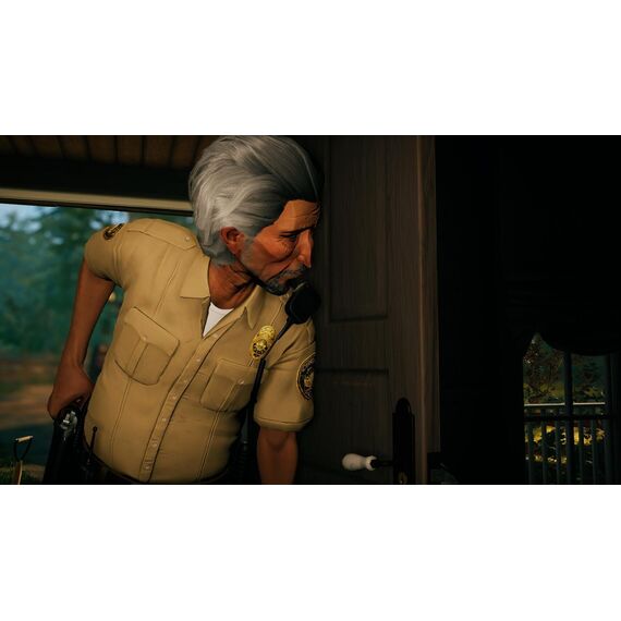 Alfred Hitchcock Vertigo (Limited) / PlayStation 4 - PS4 Games - Games - Techbox