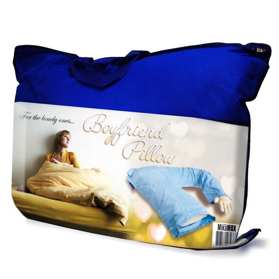 Boyfriend Pillow / Gadgets |  Techbox