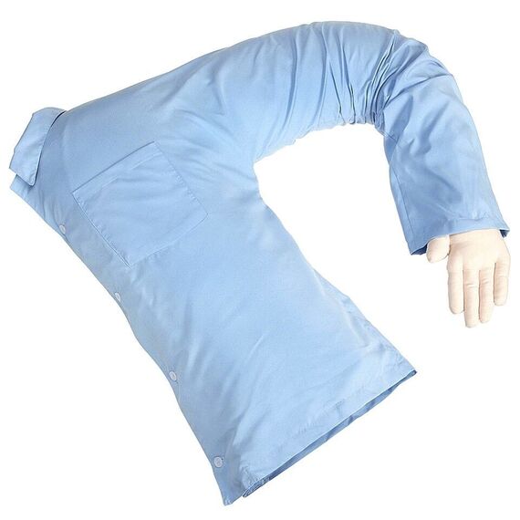 Boyfriend Pillow / Gadgets |  Techbox