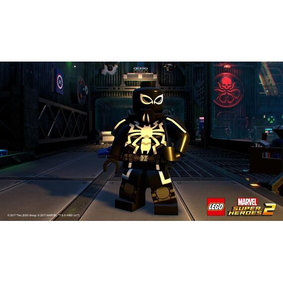 LEGO Marvel Super Heroes 2 / Xbox One | Techbox
