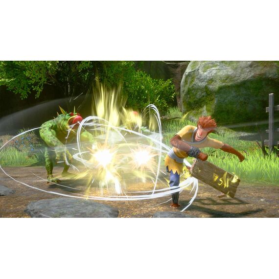 Monkey King: Hero is Back / PlayStation 4 | Techbox