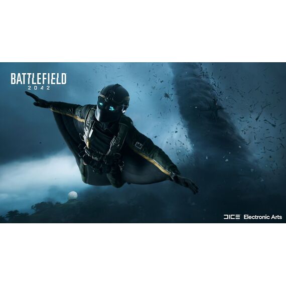 Battlefield 2042 (Nordic) / Xbox One - Xbox One Games - Games - Techbox