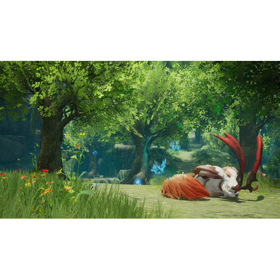 Harvestella / Nintendo Switch - Nintendo Switch - Nintendo Switch - Games - Square Enix - Simulation - RPG - Standard - Λεπτο...