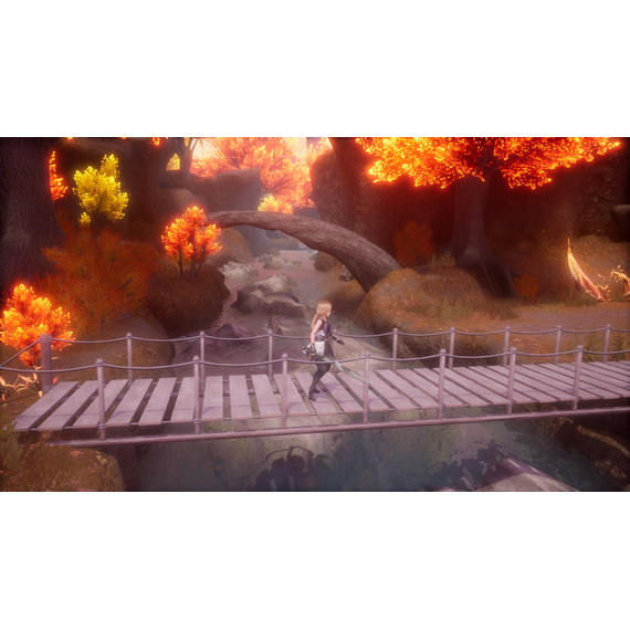 Harvestella / Nintendo Switch - Nintendo Switch - Nintendo Switch - Games - Square Enix - Simulation - RPG - Standard - Λεπτο...