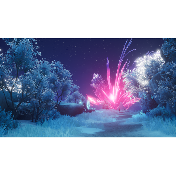 Harvestella / Nintendo Switch - Nintendo Switch - Nintendo Switch - Games - Square Enix - Simulation - RPG - Standard - Λεπτο...