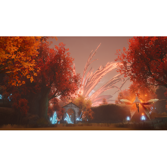 Harvestella / Nintendo Switch - Nintendo Switch - Nintendo Switch - Games - Square Enix - Simulation - RPG - Standard - Λεπτο...
