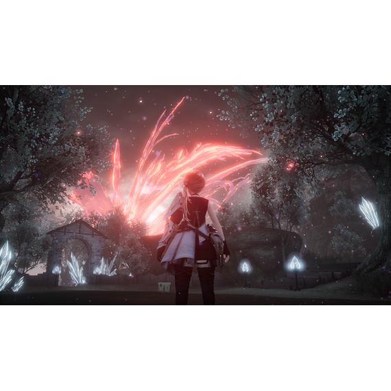 Harvestella / Nintendo Switch - Nintendo Switch - Nintendo Switch - Games - Square Enix - Simulation - RPG - Standard - Λεπτο...