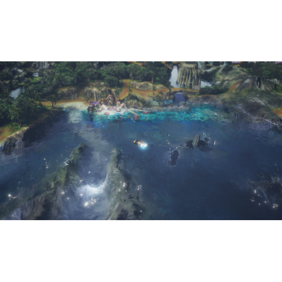 Harvestella / Nintendo Switch - Nintendo Switch - Nintendo Switch - Games - Square Enix - Simulation - RPG - Standard - Λεπτο...