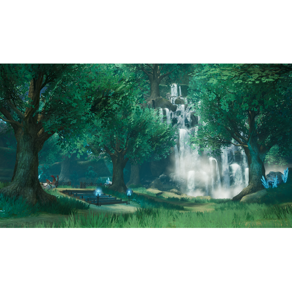 Harvestella / Nintendo Switch - Nintendo Switch - Nintendo Switch - Games - Square Enix - Simulation - RPG - Standard - Λεπτο...
