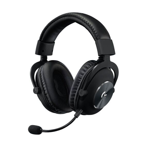 Logitech - G PRO X 7.1 Gaming Headset / Electronics | Techbox