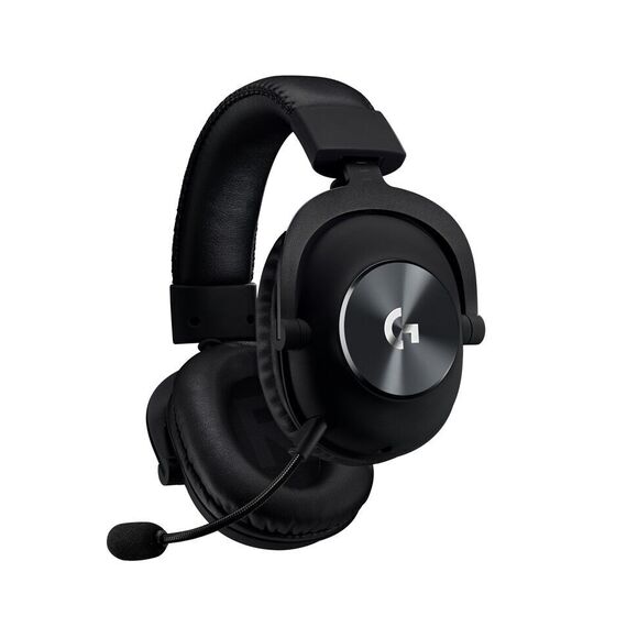 Logitech - G PRO X 7.1 Gaming Headset / Electronics | Techbox