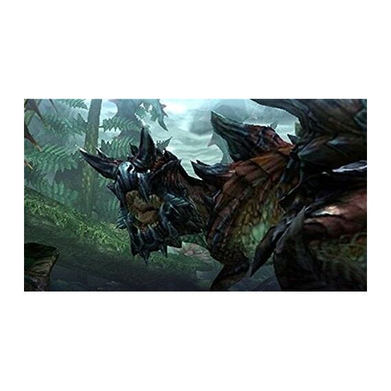 Monster Hunter: Generations / Nintendo 3DS - Nintendo 3DS - Nintendo 3DS - Games - Capcom - Action - Λεπτομέρειες προϊόντος