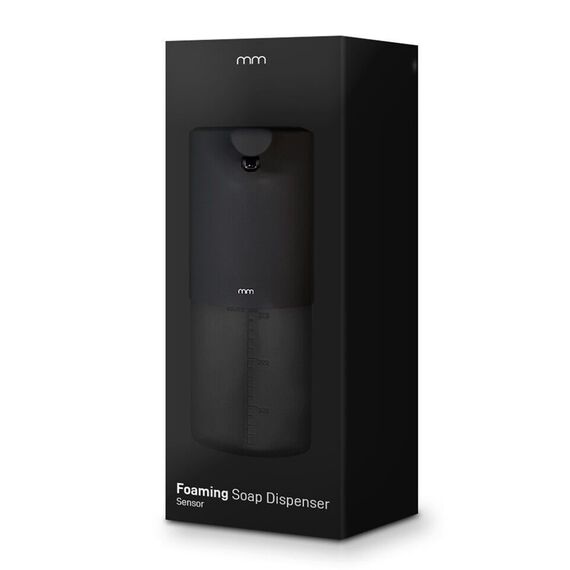 Automatic Foaming Soap Dispenser (04776) / Gadgets