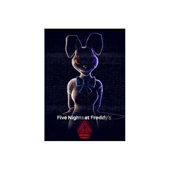 Five Nights at Freddy's: Security Breach / PlayStation 5 | Techbox