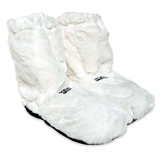 Hot Boots Deluxe - White (01716.WT) / Gadgets