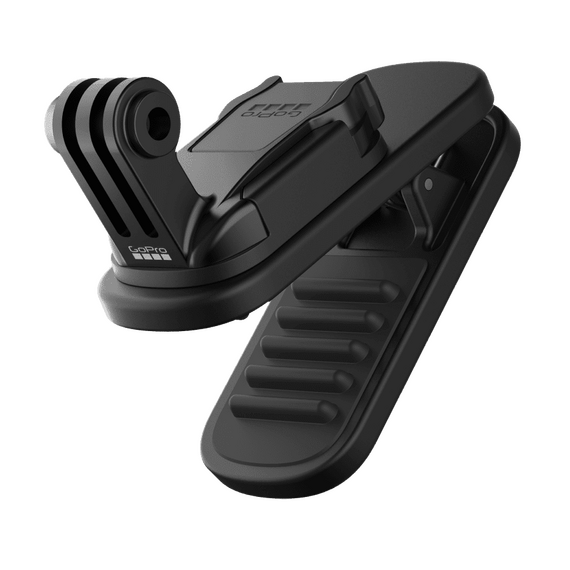 GoPro - Magnetic Swivel Clip / Electronics | Techbox