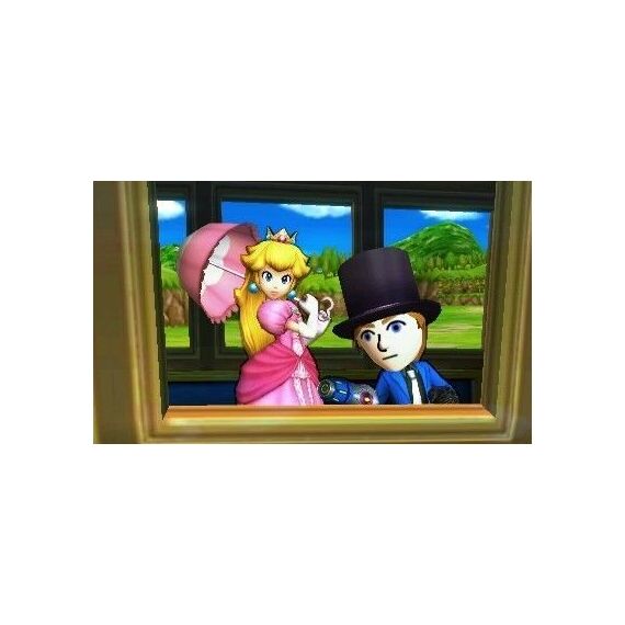 Super Smash Bros. / Nintendo 3DS - Nintendo 3DS - Nintendo 3DS - Games - Nintendo - Fighting - Product details