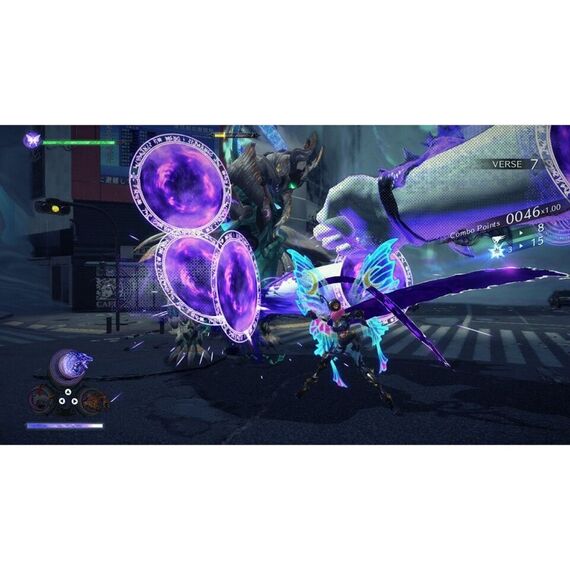 Bayonetta 3 / Nintendo Switch - Nintendo Switch Games - Games - Techbox