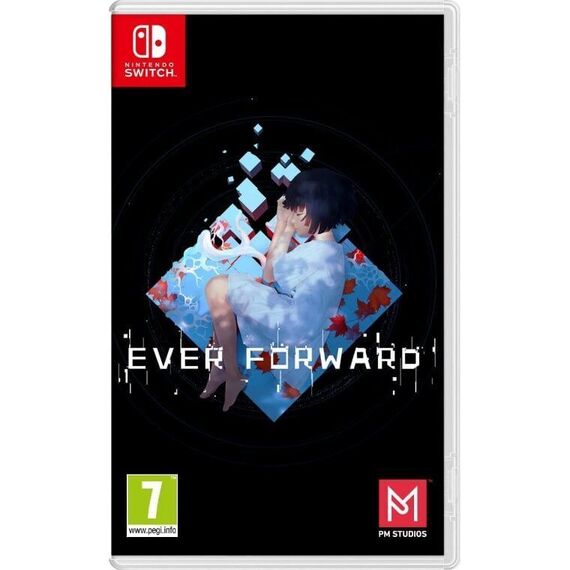 Ever Forward / Nintendo Switch - Nintendo Switch - Nintendo Switch - Games - PM Studios - Standard