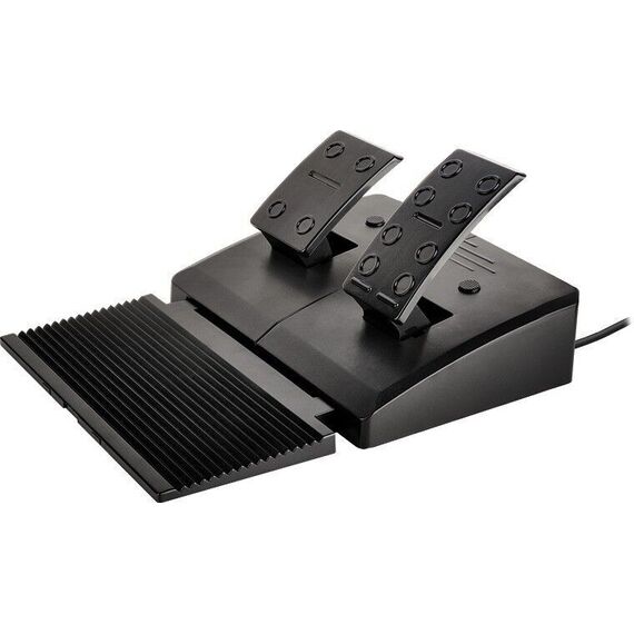 Speedlink - TRAILBLAZER Racing Wheel And Pedals / PC - PC Accessories - Accessories for Consoles - Techbox