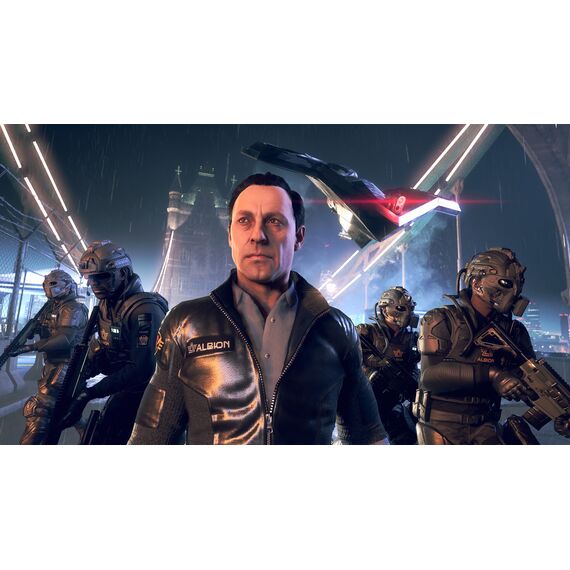 Watch Dogs: Legion (Gold Edition) - PS4 Games - Games - Techbox