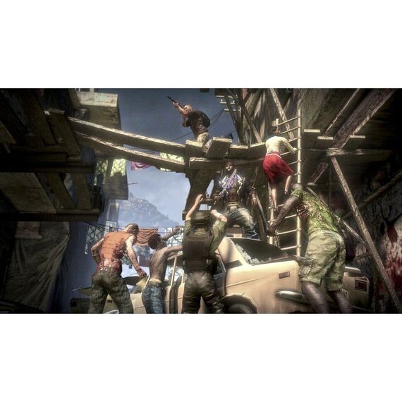 Dead Island (Game of the Year) (Greatest Hits) (Import) / PlayStation 3 | Techbox