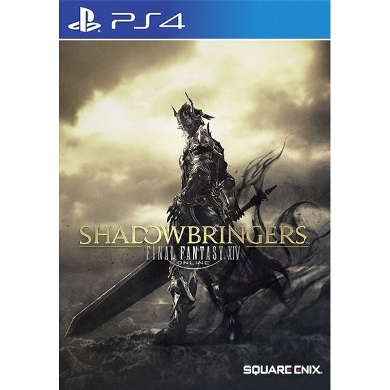 Final Fantasy XIV: Shadowbringers / PlayStation 4 | Techbox