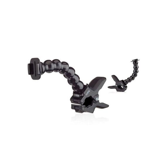 GoPro - Jaws Clamp Mount / Electronics | Techbox