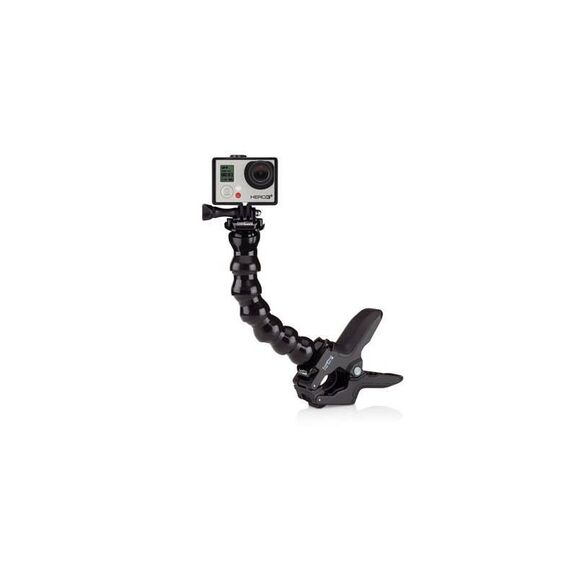 GoPro - Jaws Clamp Mount / Electronics | Techbox