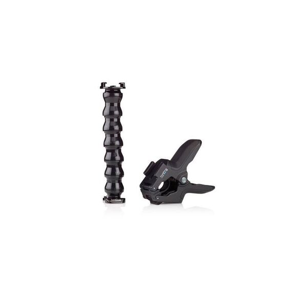 GoPro - Jaws Clamp Mount / Electronics | Techbox