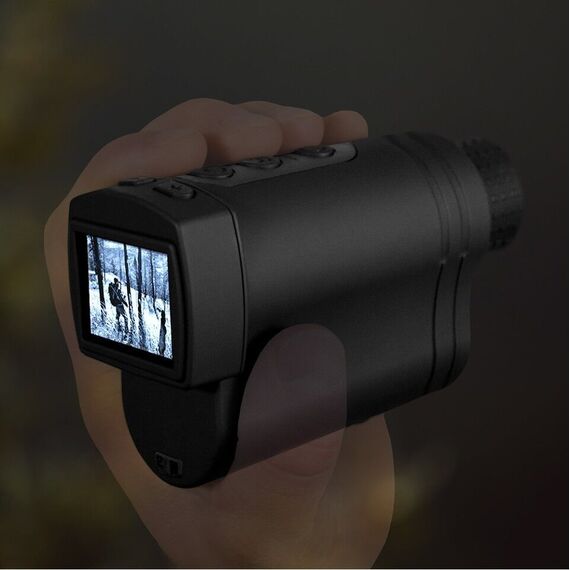 Picco night vision monocular (04900) / Gadgets - Αταξινόμητα -  - Techbox