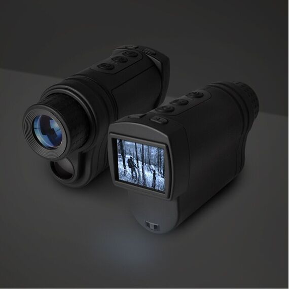 Picco night vision monocular (04900) / Gadgets - Αταξινόμητα -  - Techbox