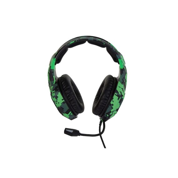 SUREFIRE - Skirmish Gaming Headset / Electronics - Electronics - Audio & HiFi - Headphones & Headsets - Over Ear - USB - Prod...