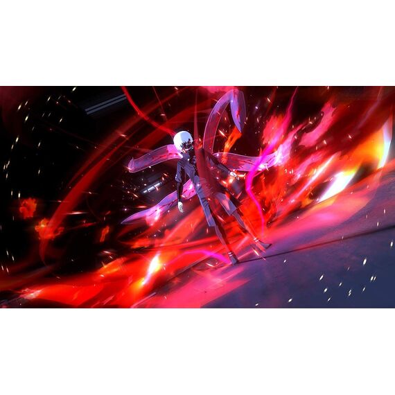 Tokyo Ghoul: re Call to Exist / PlayStation 4 - PS4 Games - Games - Techbox