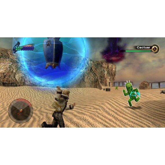 Final Fantasy Crystal Chronicles: Crystal Bearers / Wii | Techbox