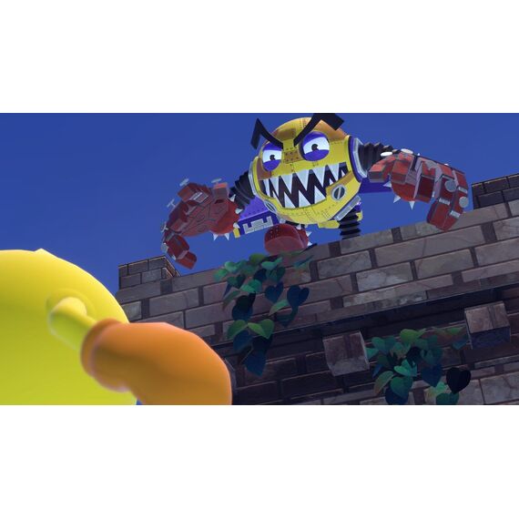PAC-MAN WORLD Re-PAC / Nintendo Switch - Nintendo Switch Games - Games - Techbox
