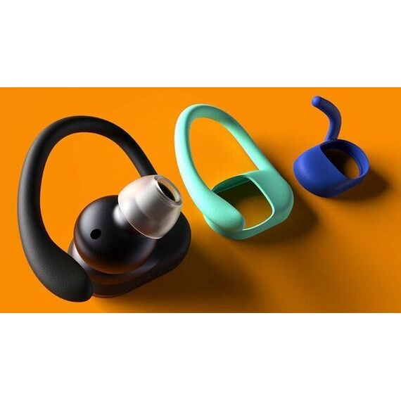 Philips  Audio - True Wireless Sports Headphones - TAA7306BK / Electronics | Techbox