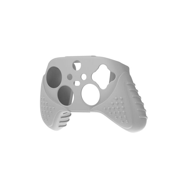 Piranha Xbox Protective Silicone Skin (Gray) / Xbox One | Techbox