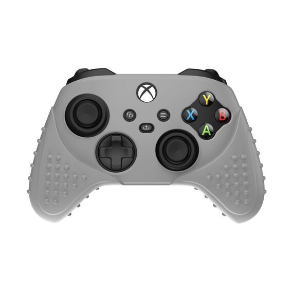 Piranha Xbox Protective Silicone Skin (Gray) / Xbox One | Techbox