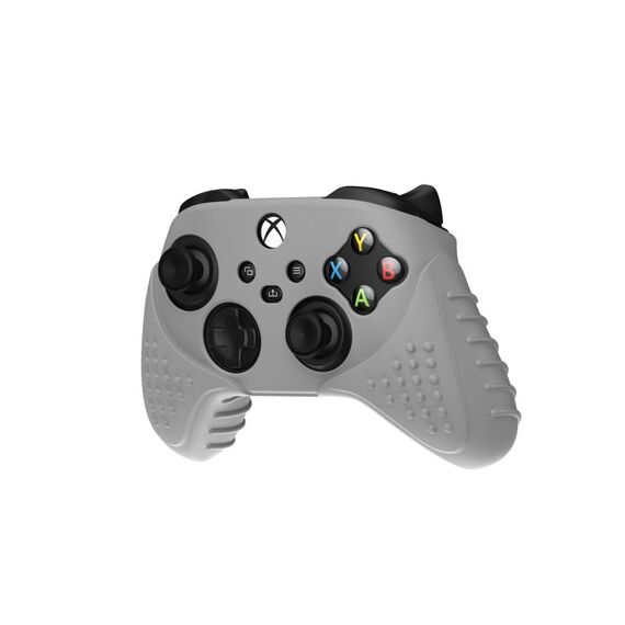 Piranha Xbox Protective Silicone Skin (Gray) / Xbox One | Techbox