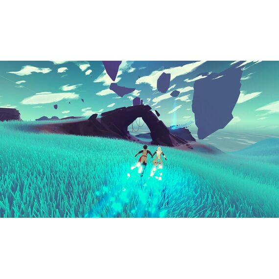 Haven (Limited Run #117) (Import) / Nintendo Switch | Techbox