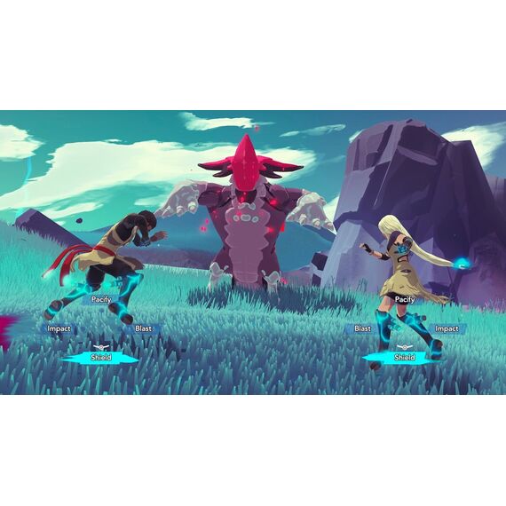 Haven (Limited Run #117) (Import) / Nintendo Switch | Techbox